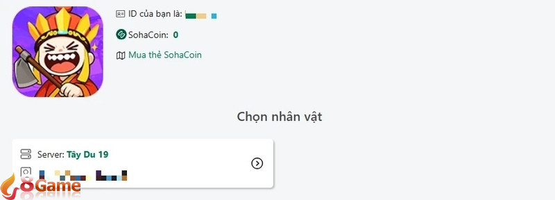 code Tây Du Tầm Bảo2