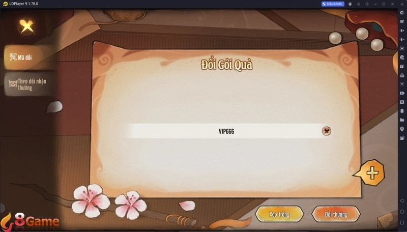 Code Ta Làm Tông Sư Trong Tiên Môn 7