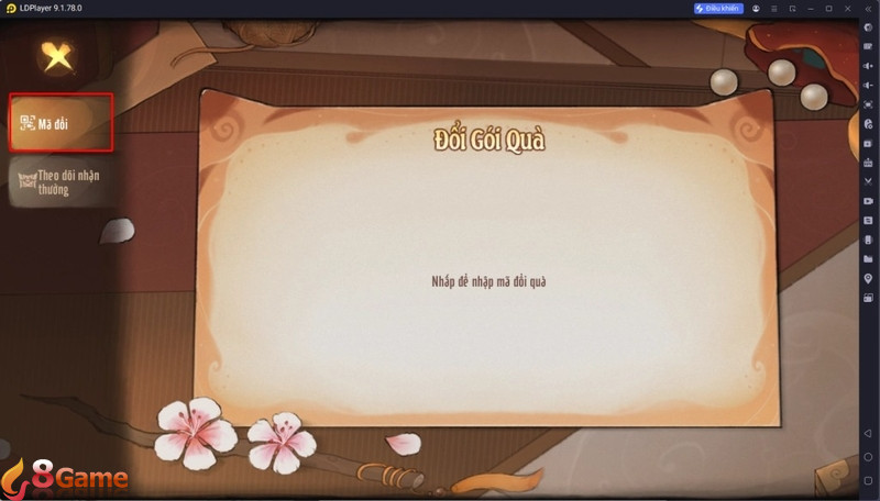 Code Ta Làm Tông Sư Trong Tiên Môn 6