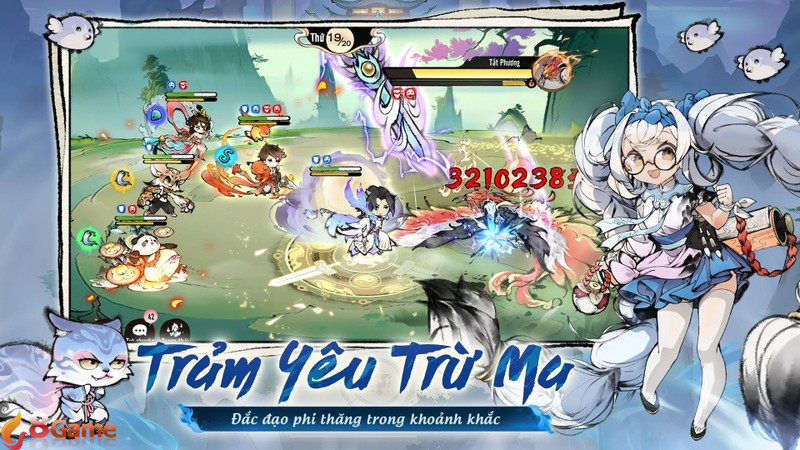 Code Ta Làm Tông Sư Trong Tiên Môn 8