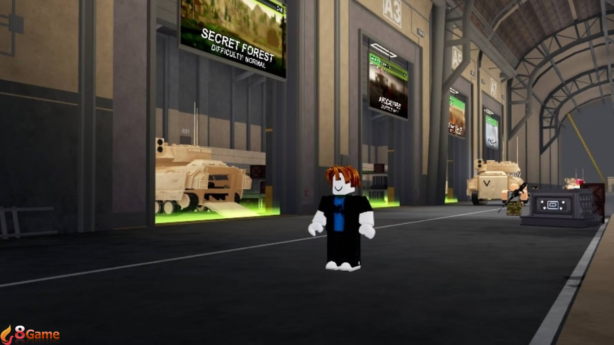 code Tower Defense X (ảnh 5)