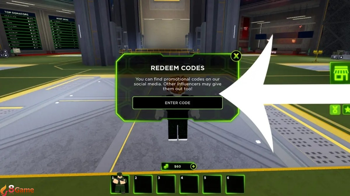 code Tower Defense X (ảnh 4)