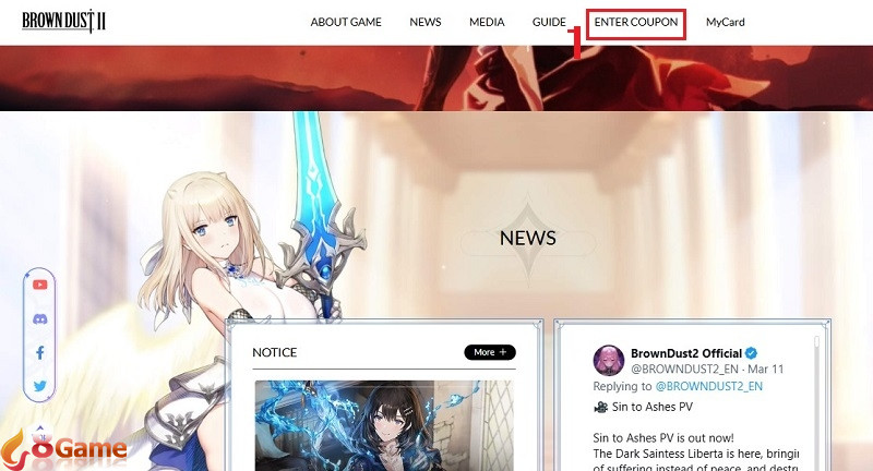 Code Brown Dust II ảnh 5