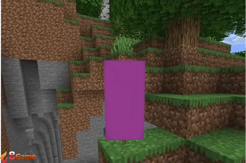 Khiên Minecraft (2)