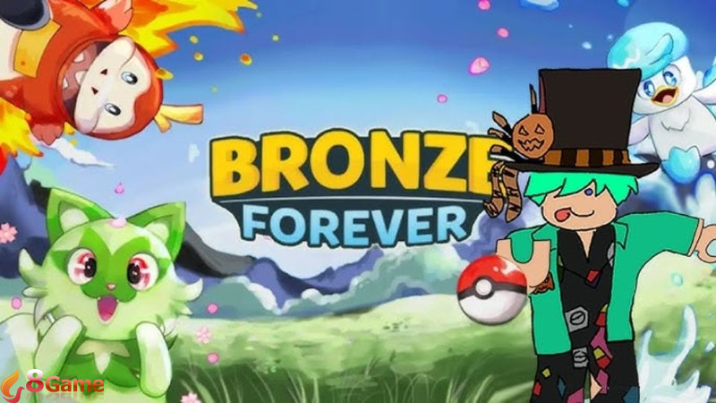 Danh sách code Pokemon Brick Bronze mới nhất 2024