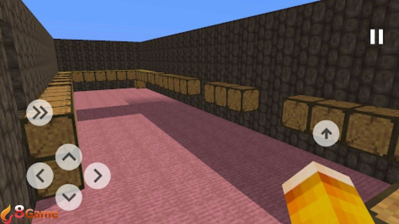 Mức độ khó cao