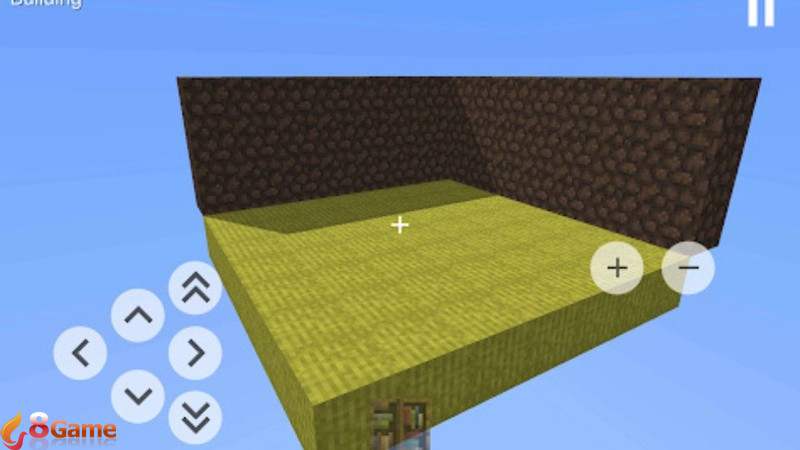 Mẹo chơi hiệu quả trong Blocky Parkour 3D