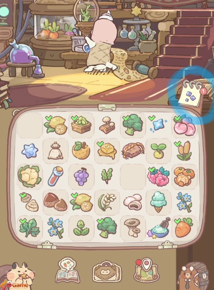 Code mèo và súp 3