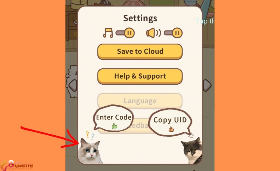 nhập code game animal restaurant