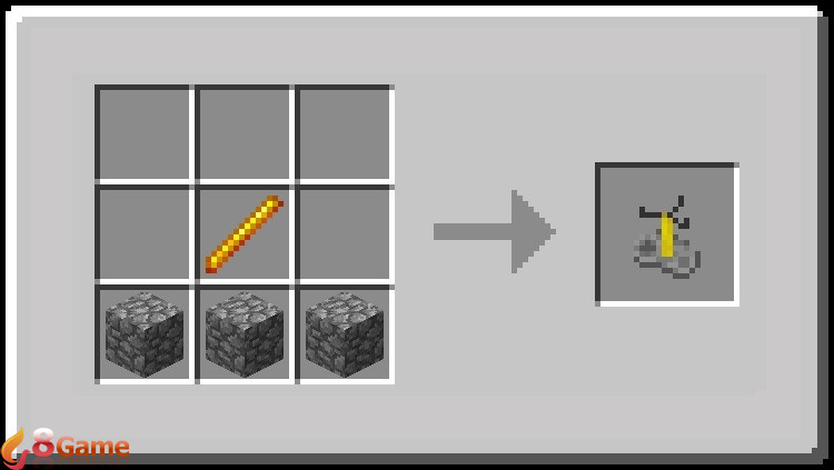 Thuốc tàng hình trong Minecraft 3