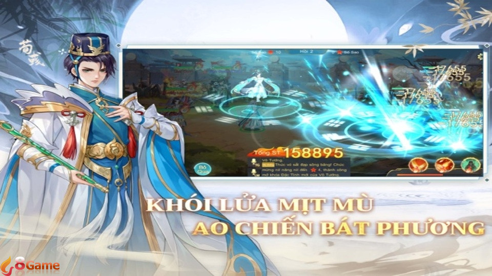 Code Tân 3Q Truyền Kỳ có thời gian sử dụng bao lâu?