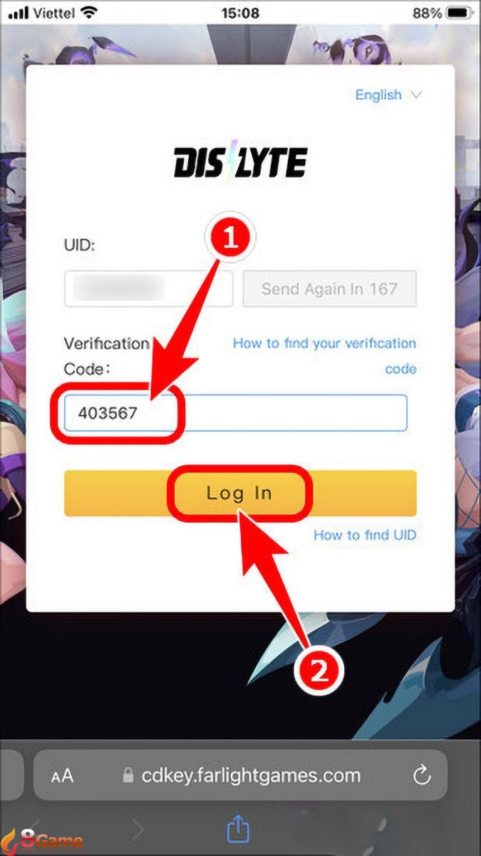 code Dislyte - hình 7