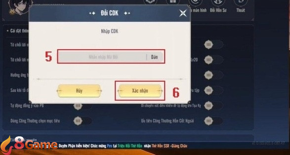 code Tân Đấu La Đại Lục 4