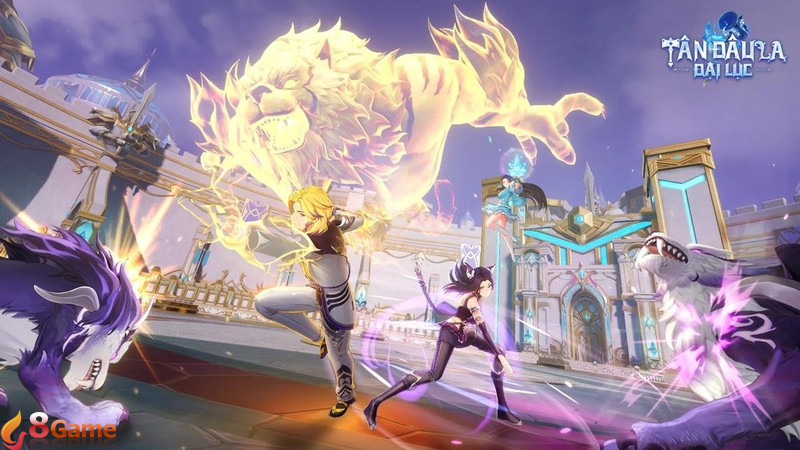 code Tân Đấu La Đại Lục 7