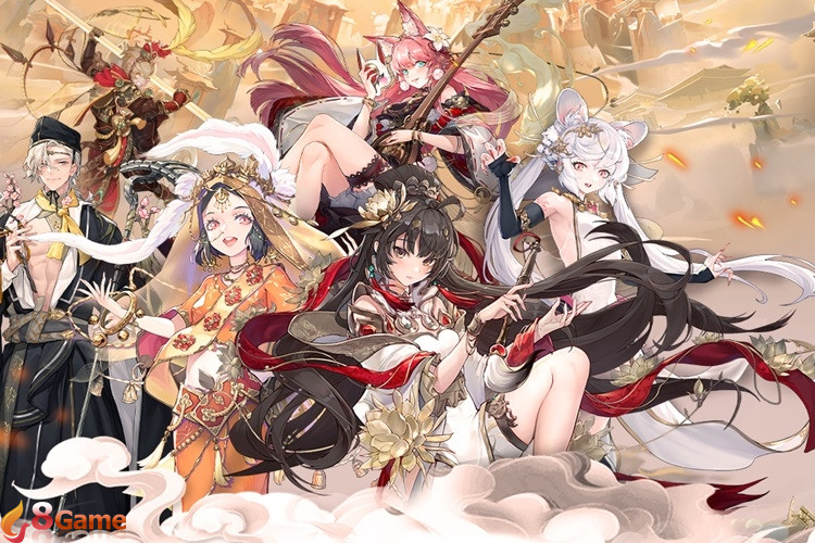 Làm sao để nhận mã code Gặp Lại Tây Du?