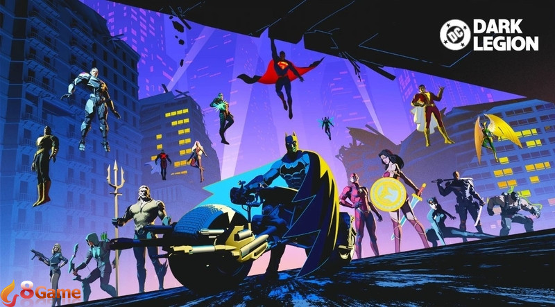 game gacha hay nhất 2025 hình 6