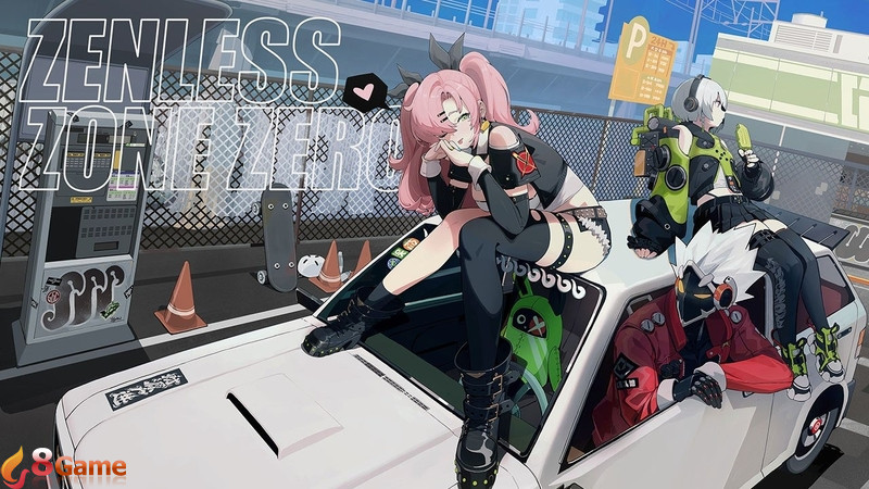 game gacha hay nhất 2025 hình 5