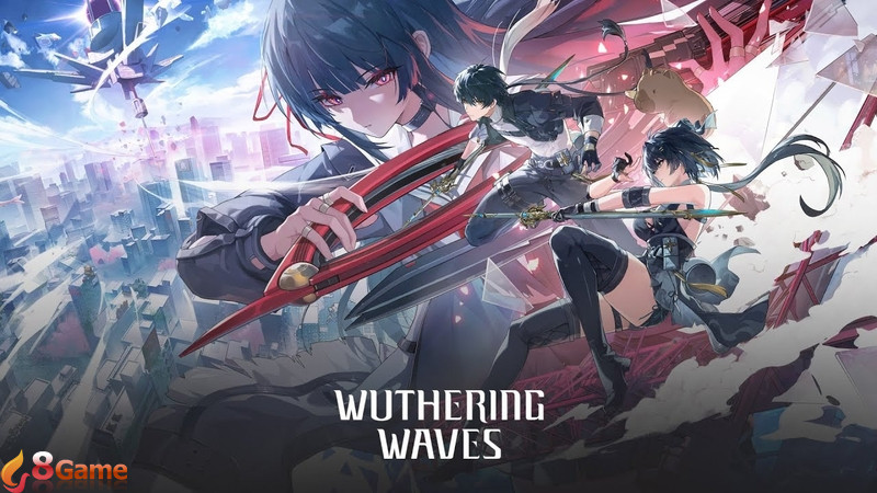 game gacha hay nhất 2025 hình 3