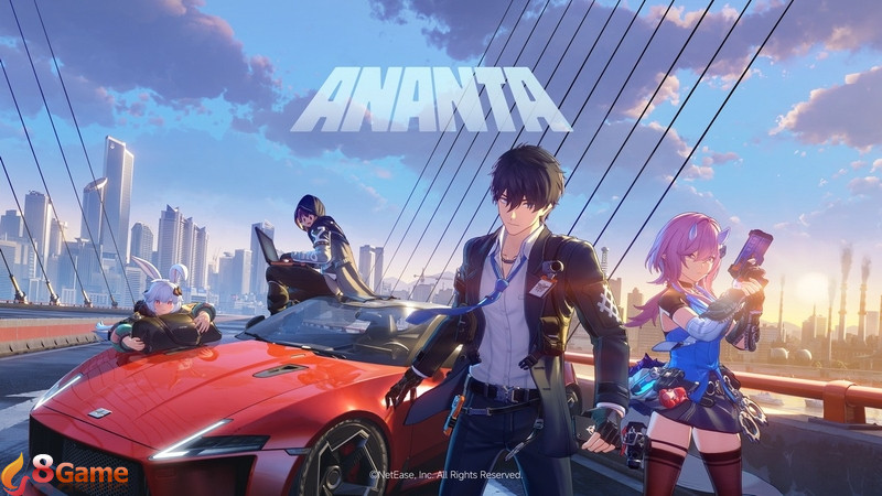 game gacha hay nhất 2025 hình 20