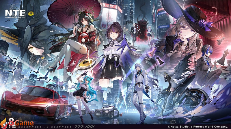 game gacha hay nhất 2025 hình 21