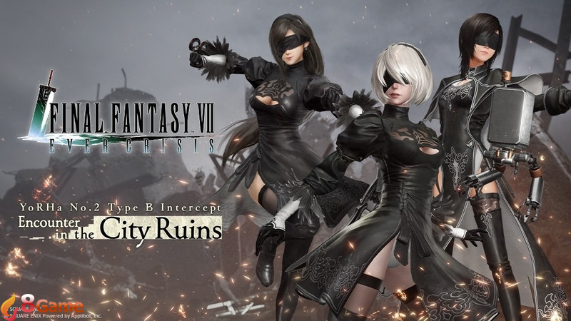 game gacha hay nhất 2025 hình 15