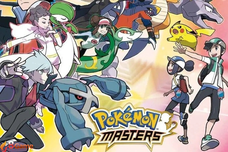 game gacha hay nhất 2025 hình 13