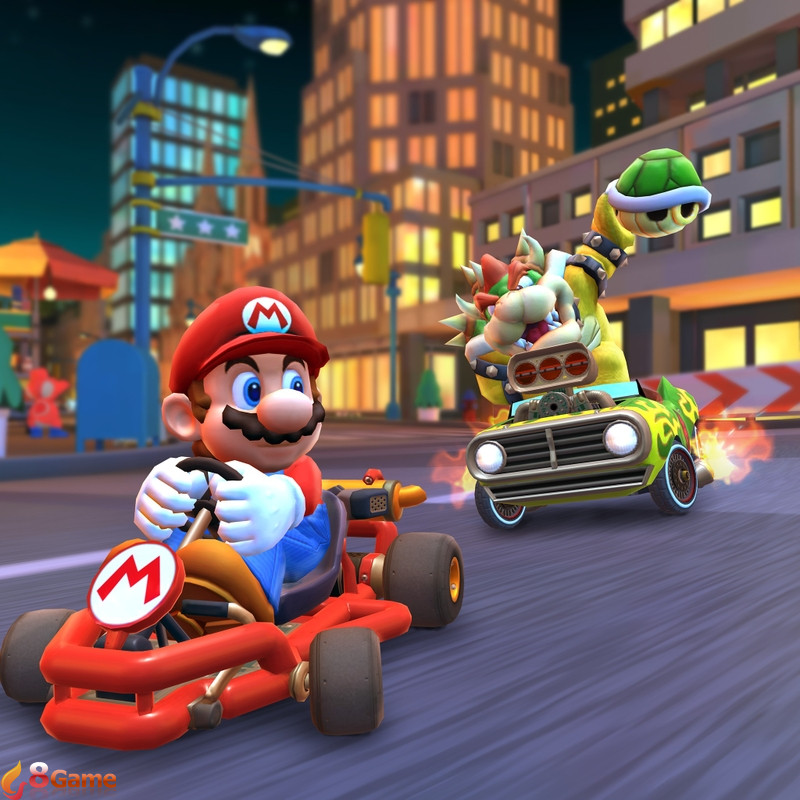 game gacha hay nhất 2025 hình 18