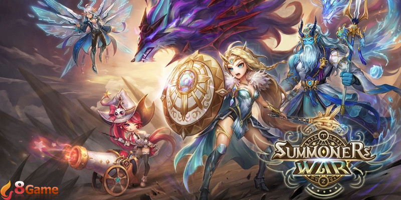 game gacha hay nhất 2025 hình 14