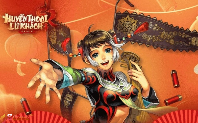 Code SROM Huyền Thoại Lữ Khách 2