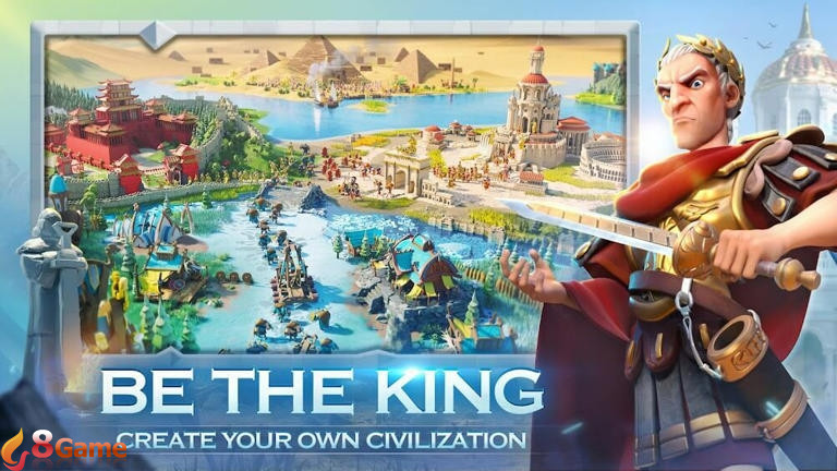 Mẹo hay khi chơi RoK