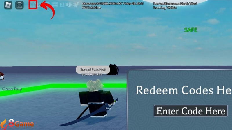 Những yêu cầu chính của hệ thống game