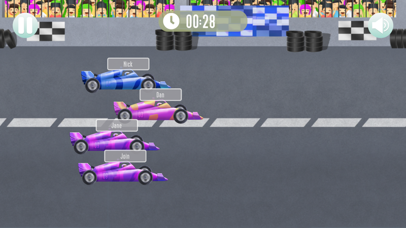 Đua vịt random ảnh 5