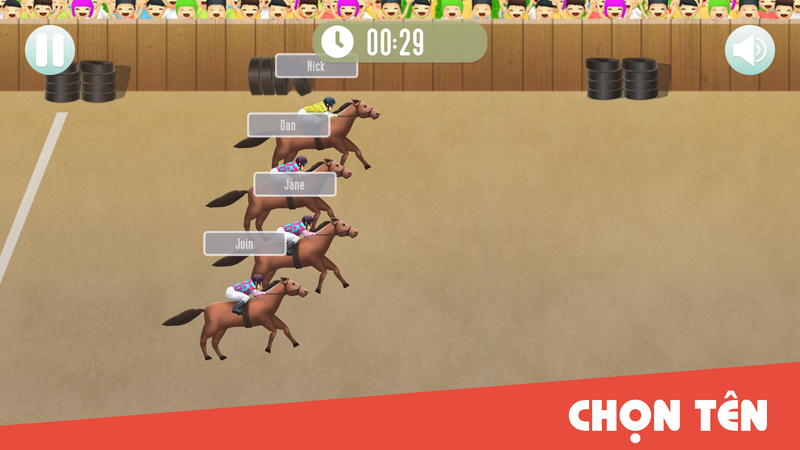 Đua vịt random ảnh 3