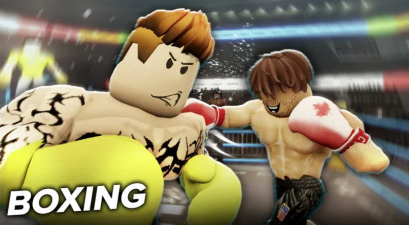 Những điều thú vị về code Boxing Beta