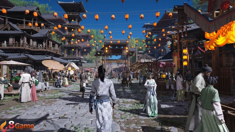 code Where Winds Meet 2