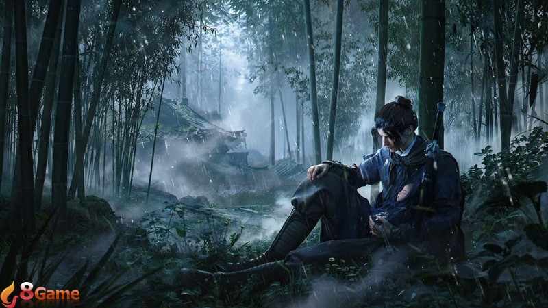 code Where Winds Meet 7