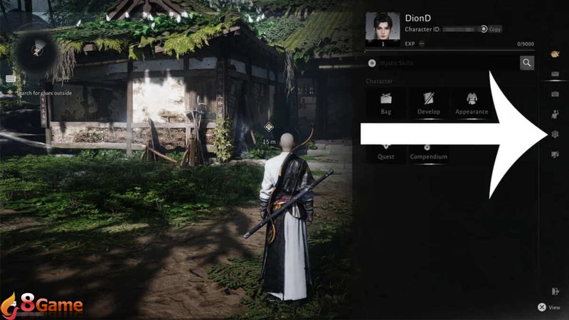 code Where Winds Meet 4