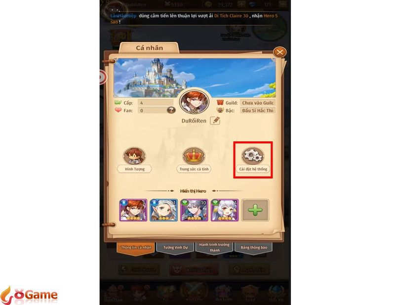 code Elora's Raid hình 4