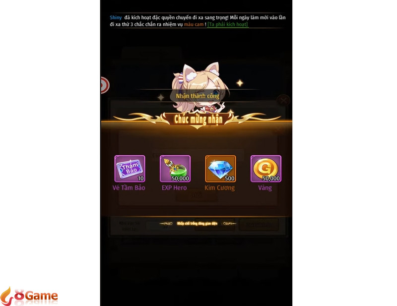 code Elora's Raid hình 1