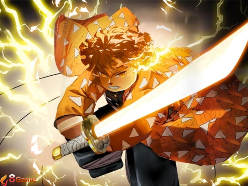 Code Demon Blade sử dụng bao lâu?