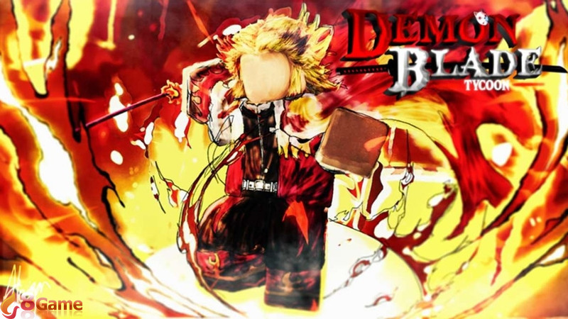 Cách tìm kiếm thêm mã code Demon Blade