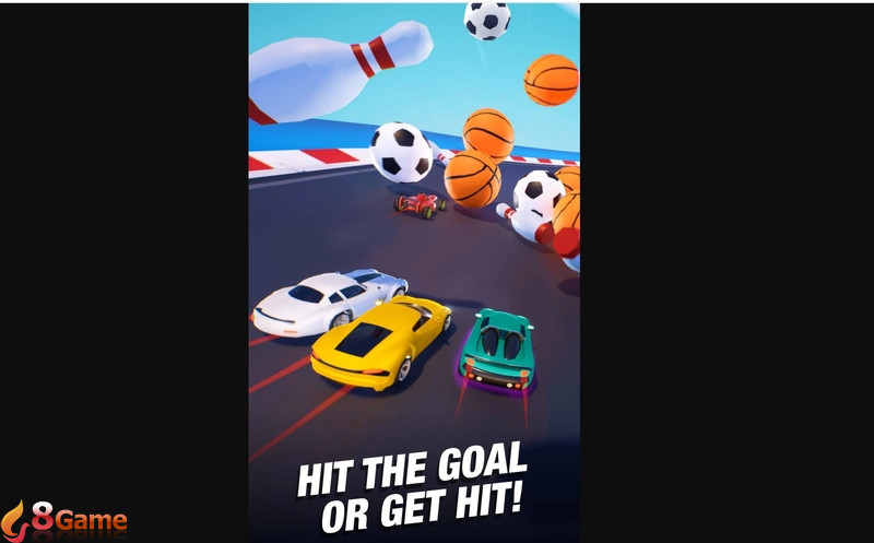 Race Master 3D ảnh 5