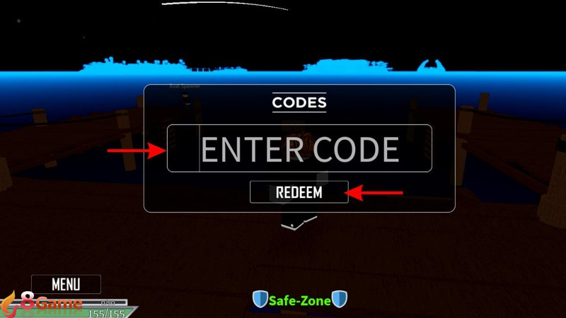 code Anime Spirits 5