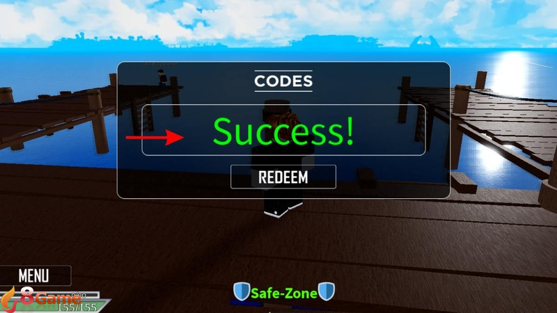 code Anime Spirits 6