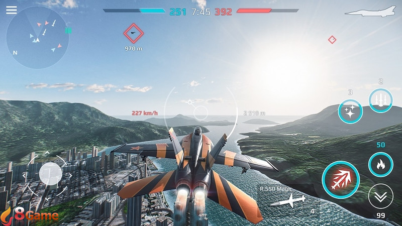 Cơ chế điều khiển trực quan