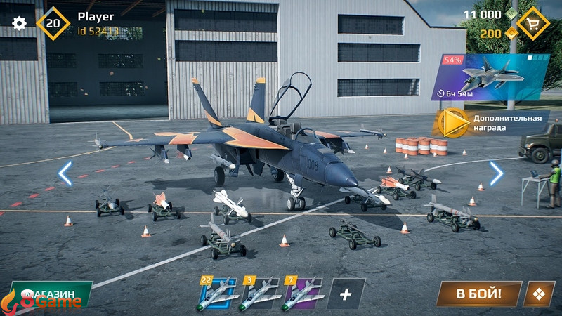 Đa dạng bản đồ và môi trường