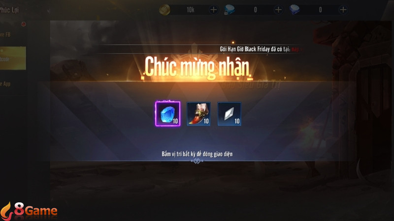 Code Atlan Origin: Lục Địa Trỗi Dậy là gì