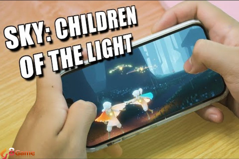Sky_ Children of the Light