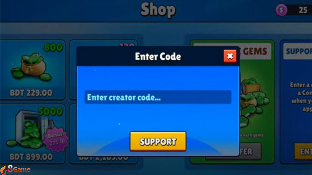 code stumble guys 4