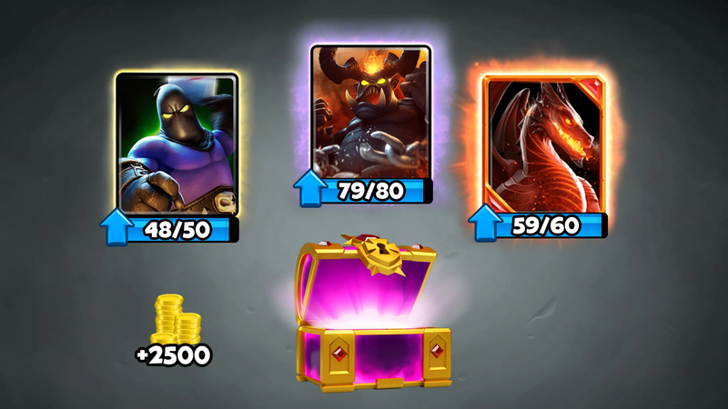 Castle Crush ảnh 7